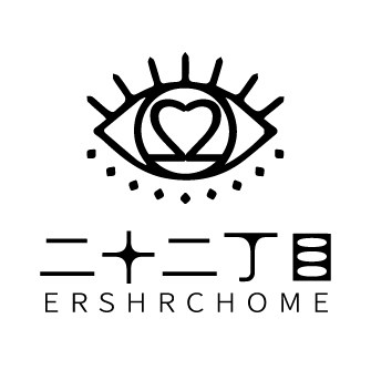 二十二丁目Ershrchome