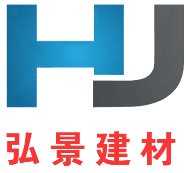 弘景建材 店铺LOGO
