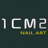 1CM2原创美甲