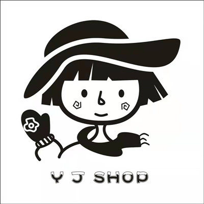 YJ  Shop 店铺LOGO