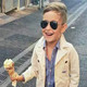 镜 如 人 生  实体眼镜店