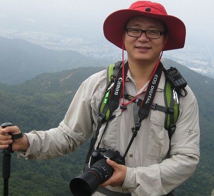 深圳穿山甲户外运动