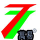 江门市蓬江区智能调光工程部 店铺LOGO
