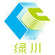 绿川园林企业店 店铺LOGO