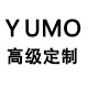 YUMO设计师自制女装