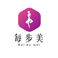 每步美