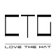 CTG爱上帽子 店铺LOGO