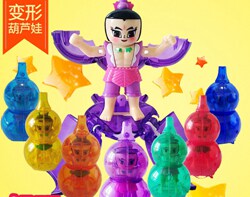 玩具总动员精品店