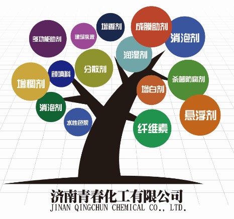 水性涂料原料 山东青春永盛环保新材料