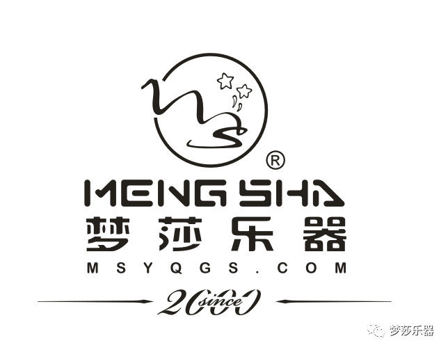 梦莎品牌乐器