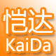 悦恺五金贸易