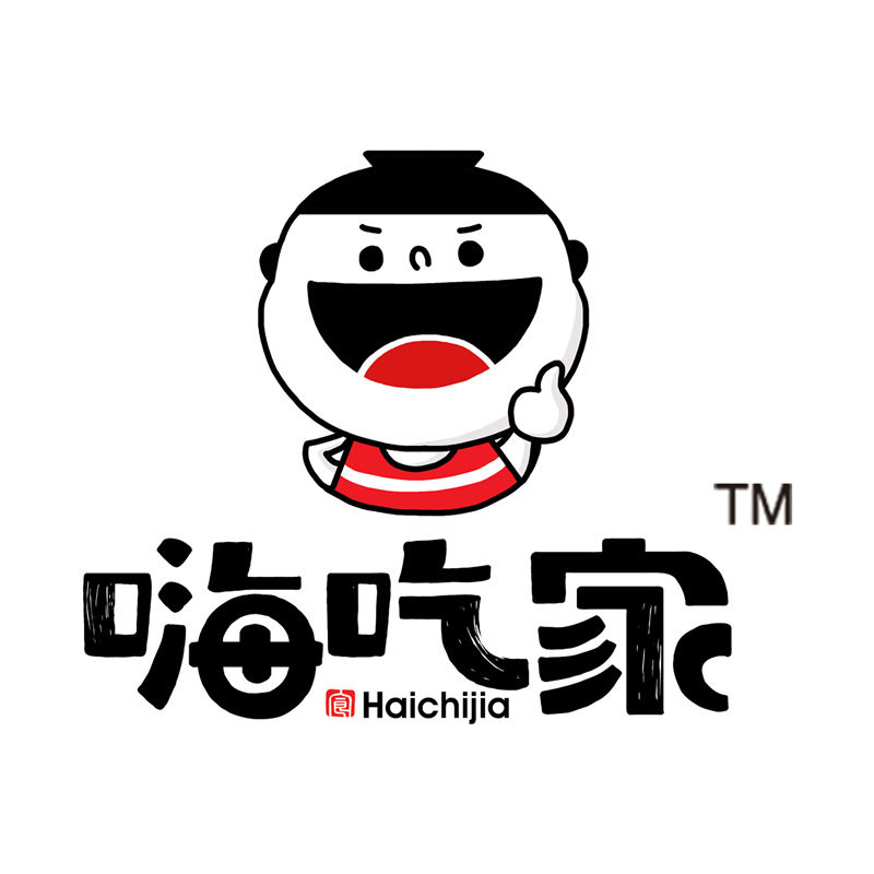 嗨吃家正品店 店铺LOGO