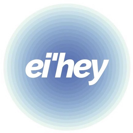 eihey诶嘿