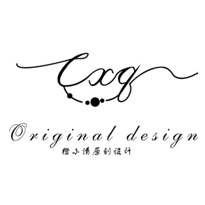 橙小清手作饰品