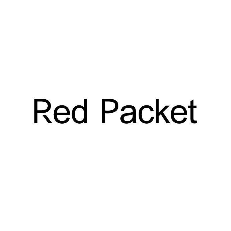 Red Packet Studio 红口袋饰品