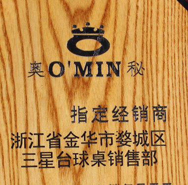 浙中台球配件