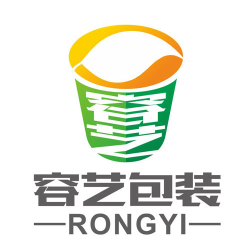 容艺纸塑 店铺LOGO