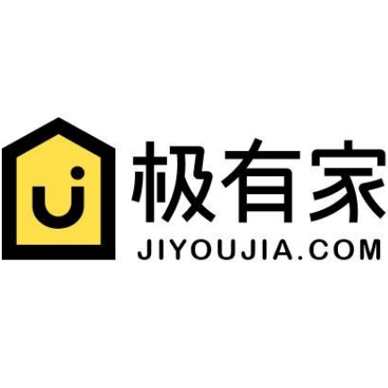 一家家纺直销店 店铺LOGO