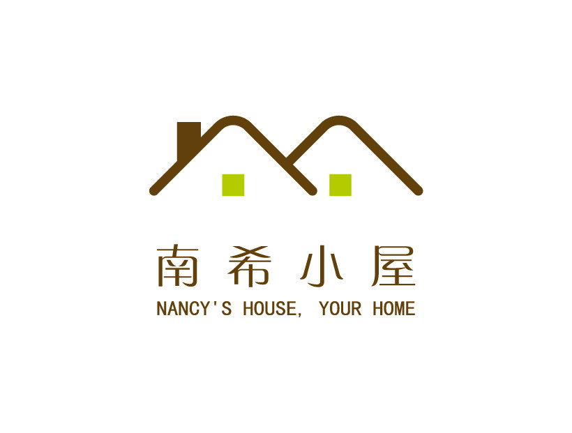 南希农业企业店 店铺LOGO