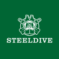 STEELDIVE钢潜定制手表