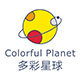 多彩星球ColorfulPlanet