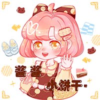 酱酱小饼干Lolita