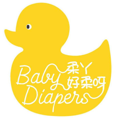 萌宝暖屋母婴用品店 店铺LOGO