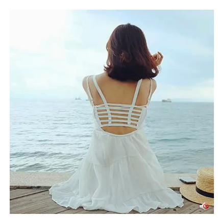 曦韩服饰