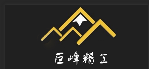 巨峰精工螺纹刀具