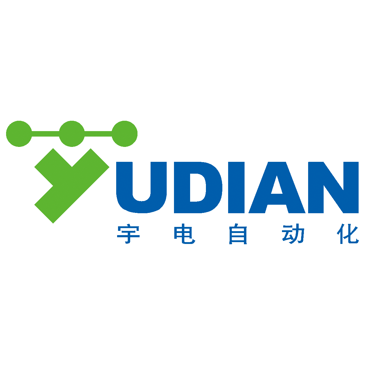 厦门宇电仪表 店铺LOGO