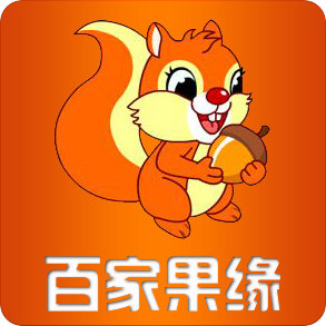百家果缘 店铺LOGO