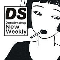 Dorothyshop 店铺LOGO