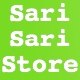 Sari Sari Store 店铺LOGO