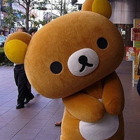 漫步拖拖