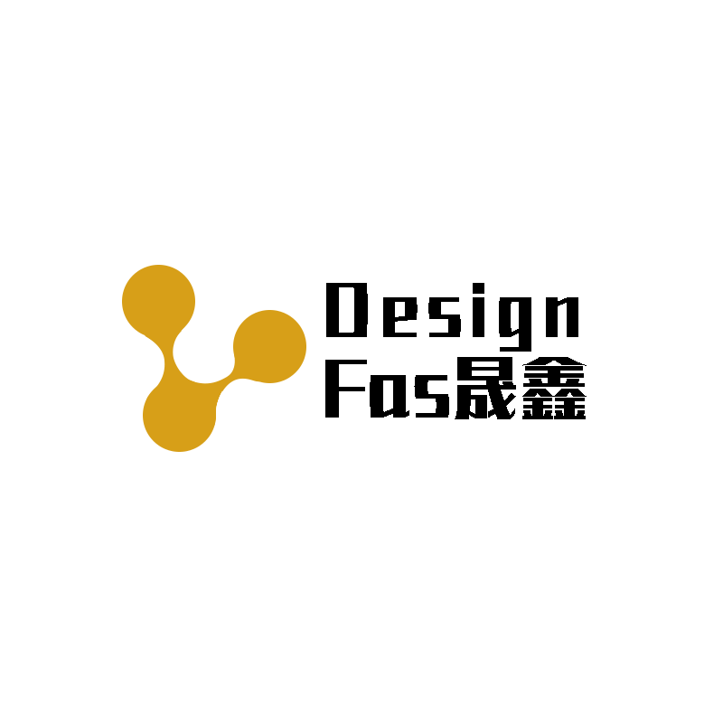 Fas 晟鑫 店铺LOGO