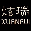 炫瑞童装品牌官方店