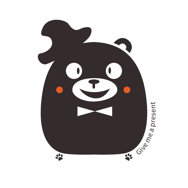 醉潮咖礼物