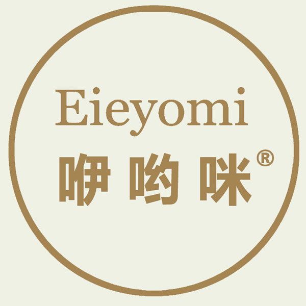 Eieyomi咿哟咪
