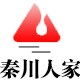 秦川人家 店铺LOGO