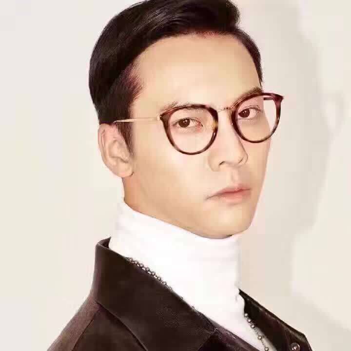 EyeLux 奢眼视界 店铺LOGO