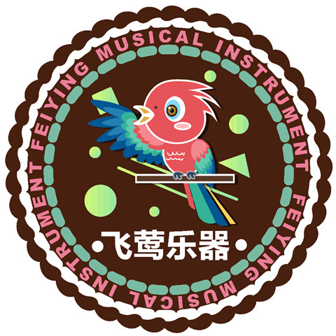 飞莺乐器官方店