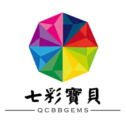 七彩宝贝彩宝