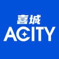 ACITY喜城原创饰品
