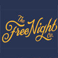 FreeNight 店铺LOGO