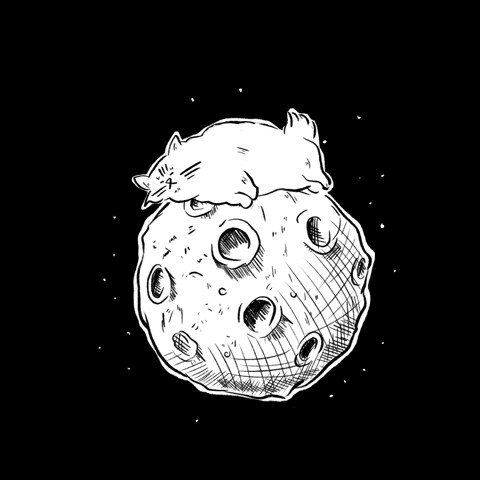 奶油的宇宙 店铺LOGO