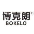 博克朗电子 店铺LOGO