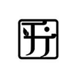乎丁白茶 店铺LOGO