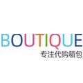 Boutique美国海外代购
