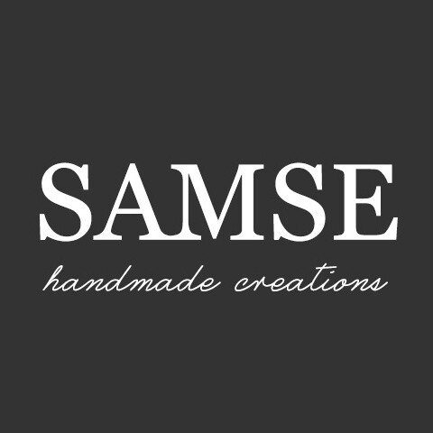SAMSE 独立手作饰物