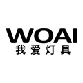 我爱智能灯具